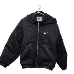 Nike - Vintage 90s Retro Unisex Jackets ( men and women) Size L (12-14)